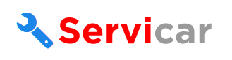 ServiCar Sur Logo